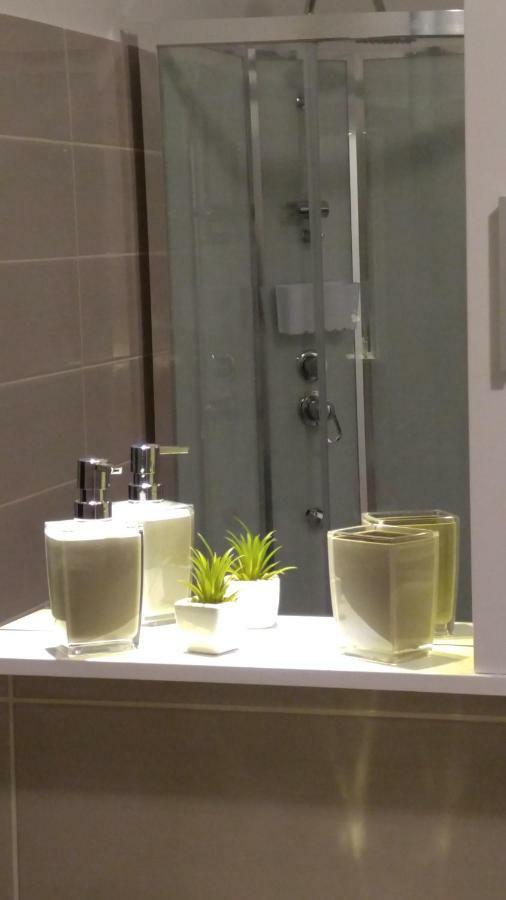 Apartmani Roberta Jurdani Dış mekan fotoğraf