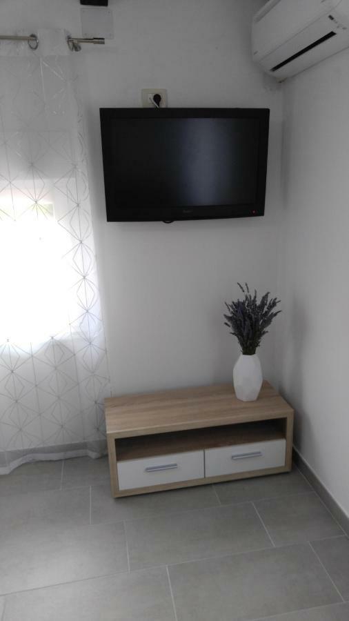 Apartmani Roberta Jurdani Dış mekan fotoğraf