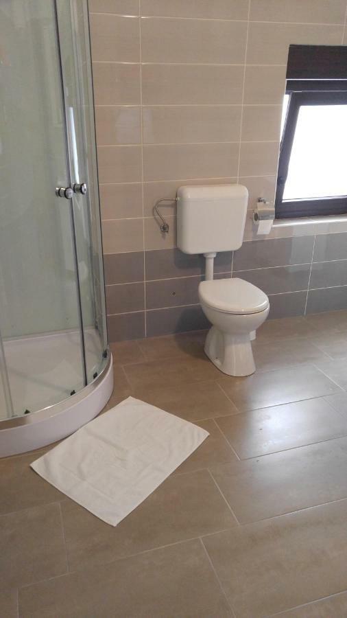 Apartmani Roberta Jurdani Dış mekan fotoğraf